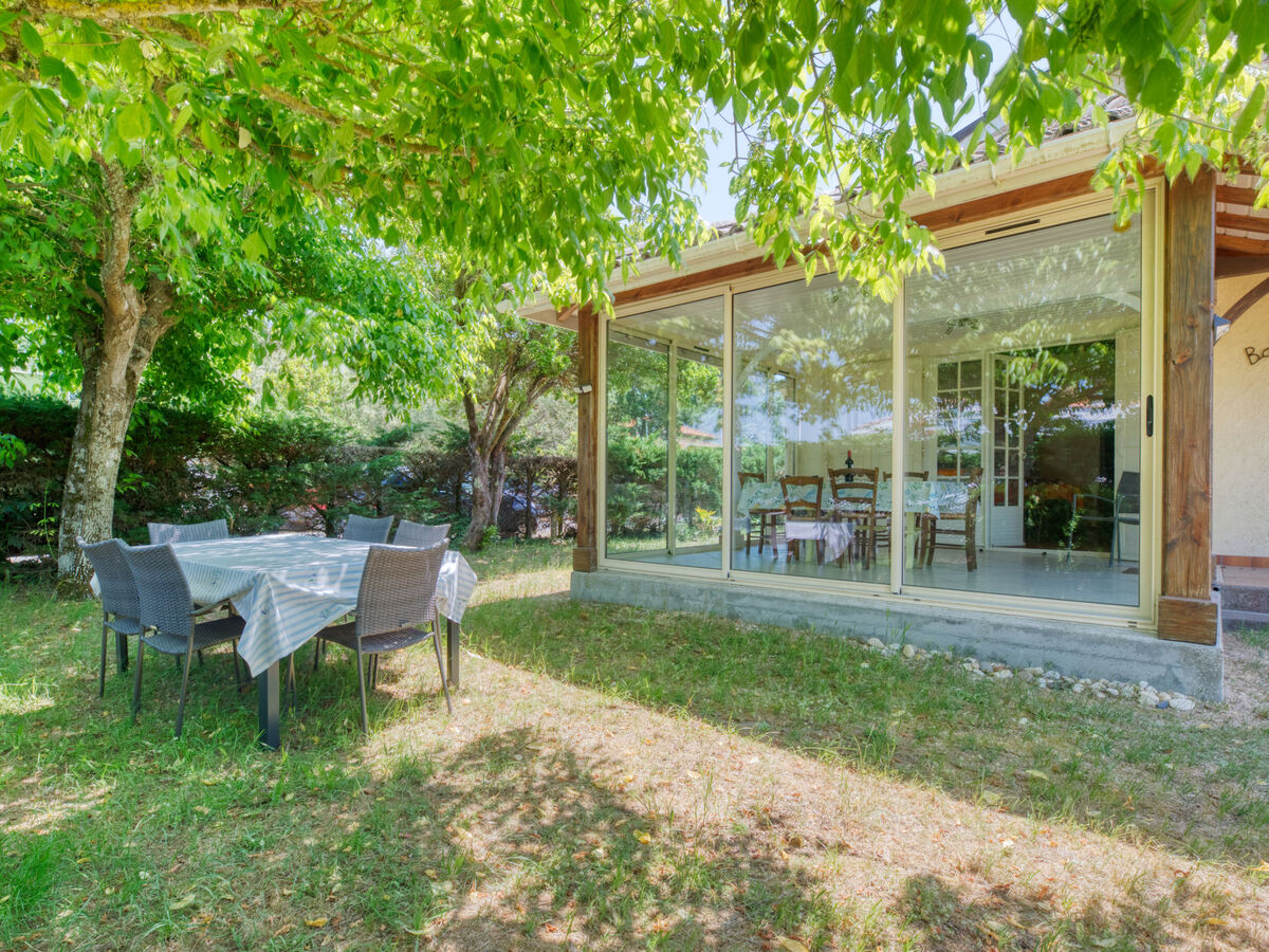 La Côte d'Argent – Maison 6 pers. à 650 m de la mer - Photo 19