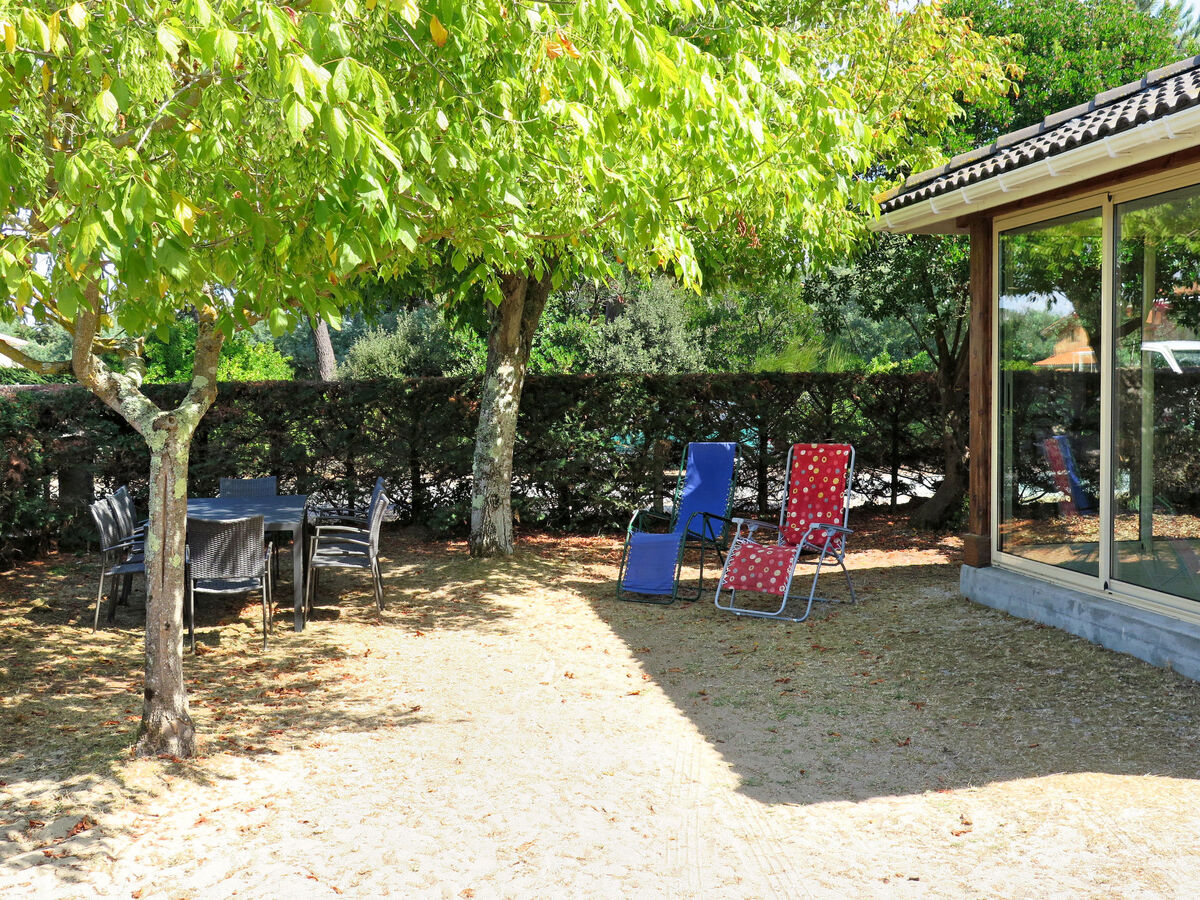 La Côte d'Argent – Maison 6 pers. à 650 m de la mer - Photo 20