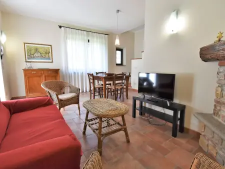 La Corte Bricca (Bilo D), Appartement 3 personnes à Oltrepò Pavese - Photo 2