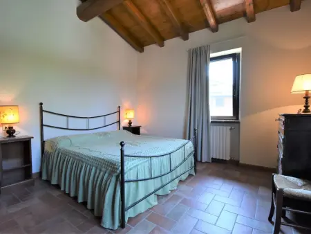 La Corte Bricca (Bilo D), Appartement 3 personnes à Oltrepò Pavese - Photo 3