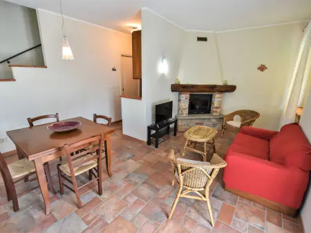 La Corte Bricca (Bilo D), Appartement 3 personnes à Oltrepò Pavese - Photo 5