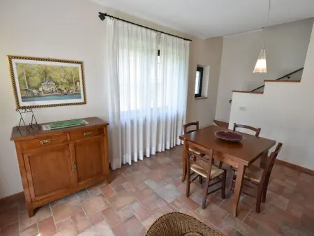 La Corte Bricca (Bilo D), Appartement 3 personnes à Oltrepò Pavese - Photo 6