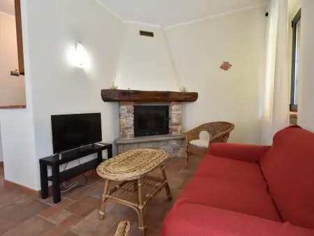 La Corte Bricca (Bilo D), Appartement 3 personnes à Oltrepò Pavese - Photo 8