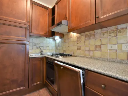 La Corte Bricca (Bilo D), Appartement 3 personnes à Oltrepò Pavese - Photo 9