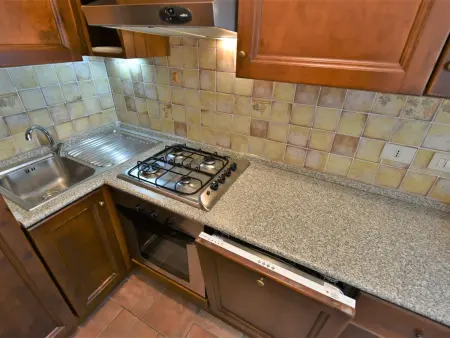 La Corte Bricca (Bilo D), Appartement 3 personnes à Oltrepò Pavese - Photo 10