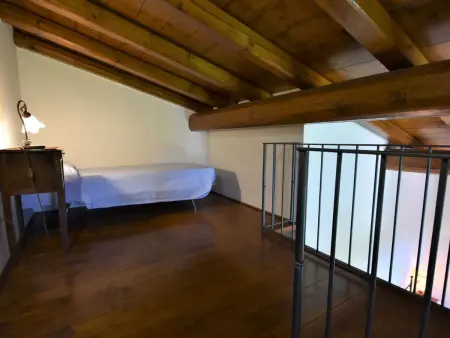 La Corte Bricca (Bilo D), Appartement 3 personnes à Oltrepò Pavese - Photo 11