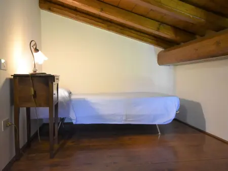 La Corte Bricca (Bilo D), Appartement 3 personnes à Oltrepò Pavese - Photo 12