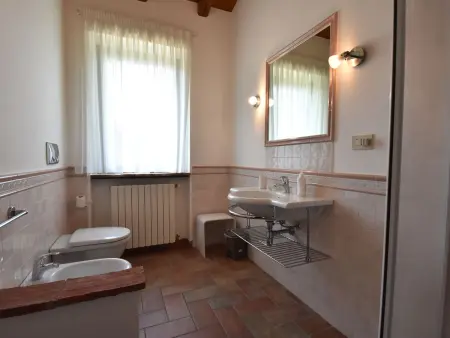 La Corte Bricca (Bilo D), Appartement 3 personnes à Oltrepò Pavese - Photo 13