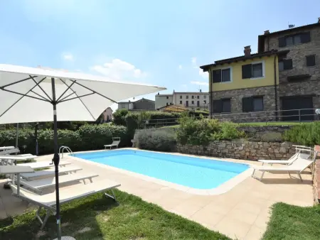 La Corte Bricca (Bilo D), Appartement 3 personnes à Oltrepò Pavese - Photo 16