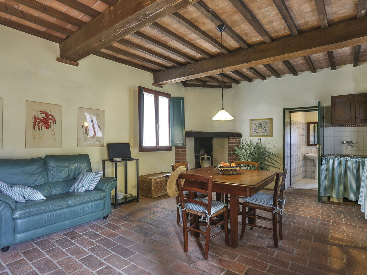 Terra Bianca, maison 9 pers. à Palaia avec piscine - Photo 5