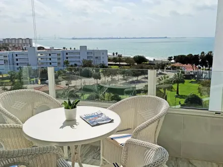 Location appartement de vacances à El Puerto de Santa María