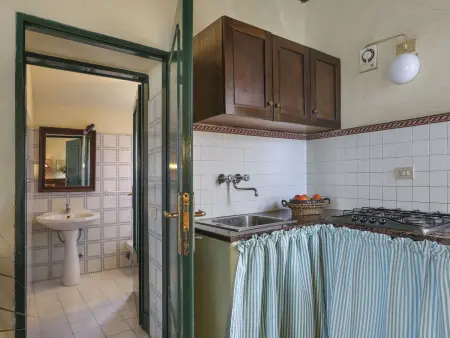 Terra Bianca (PAA136), Maison 9 personnes à Palaia - Photo 5
