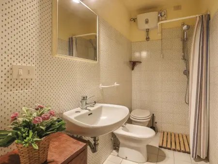 Terra Bianca (PAA136), Maison 9 personnes à Palaia - Photo 10