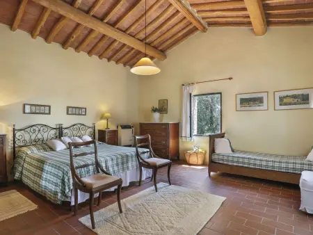 Terra Bianca (PAA136), Maison 9 personnes à Palaia - Photo 15