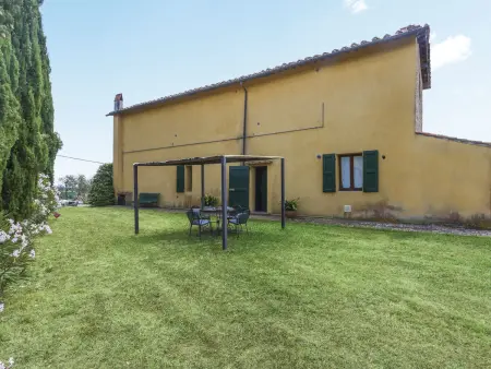 Terra Bianca (PAA136), Maison 9 personnes à Palaia - Photo 19