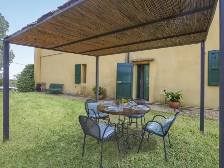 Terra Bianca (PAA136), Maison 9 personnes à Palaia - Photo 20