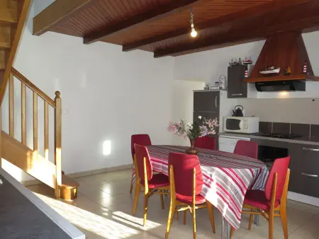 Chez Yvonne : maison 5 pers. à Pleubian, 3 000 m² - Photo 6