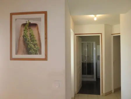 Chez Yvonne : maison 5 pers. à Pleubian, 3 000 m² - Photo 15