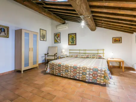 Giuggiolo 5 - Gîte 6 pers. avec piscine à Poggibonsi : photo 17