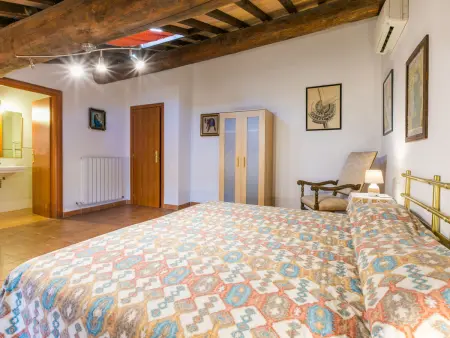Giuggiolo 5 - Gîte 6 pers. avec piscine à Poggibonsi : photo 20