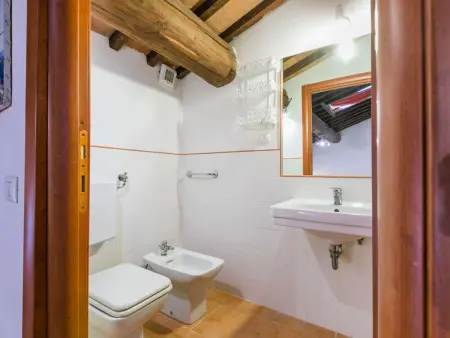 Giuggiolo 5 - Gîte 6 pers. avec piscine à Poggibonsi : photo 21