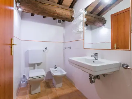 Giuggiolo 5 - Gîte 6 pers. avec piscine à Poggibonsi : photo 22