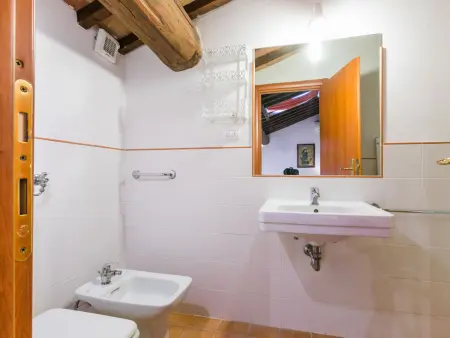 Giuggiolo 5 - Gîte 6 pers. avec piscine à Poggibonsi : photo 23