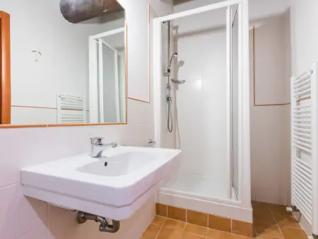 Giuggiolo 5 - Gîte 6 pers. avec piscine à Poggibonsi : photo 24