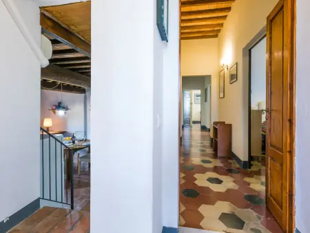 Giuggiolo 5 - Gîte 6 pers. avec piscine à Poggibonsi : photo 25