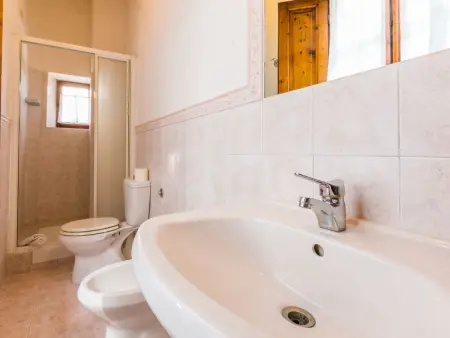 Giuggiolo 5 - Gîte 6 pers. avec piscine à Poggibonsi : photo 30