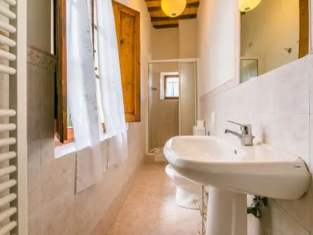 Giuggiolo 5 - Gîte 6 pers. avec piscine à Poggibonsi : photo 31