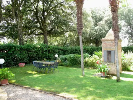 Giuggiolo 5 - Gîte 6 pers. avec piscine à Poggibonsi : photo 41