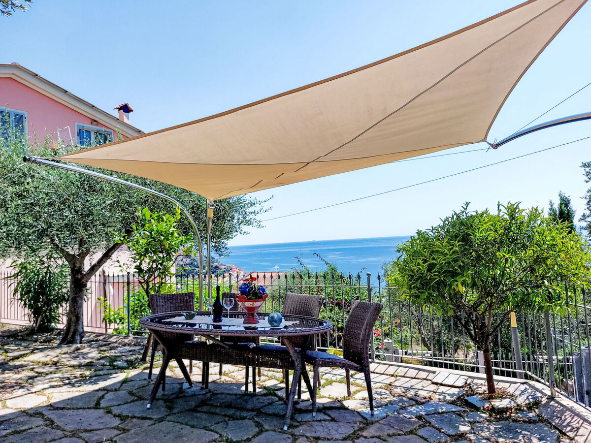 Ulivi sul Mare – Appartement vue mer à Poggi - Photo 1