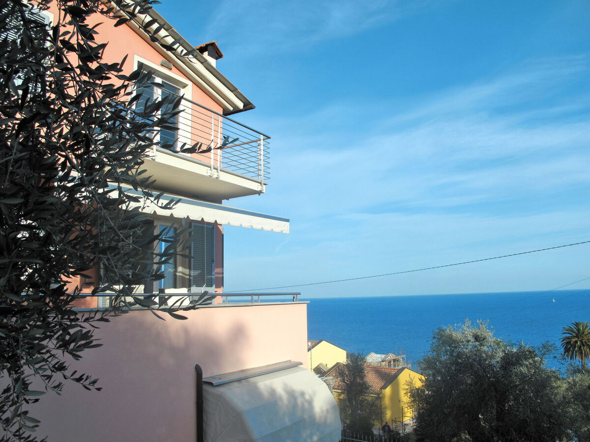 Ulivi sul Mare – Appartement vue mer à Poggi - Photo 2