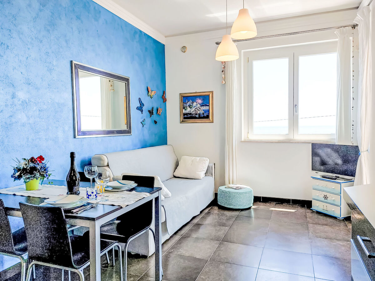 Ulivi sul Mare – Appartement vue mer à Poggi - Photo 3