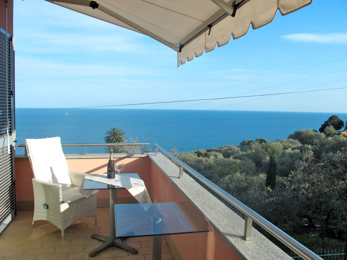 Ulivi sul Mare – Appartement vue mer à Poggi - Photo 5