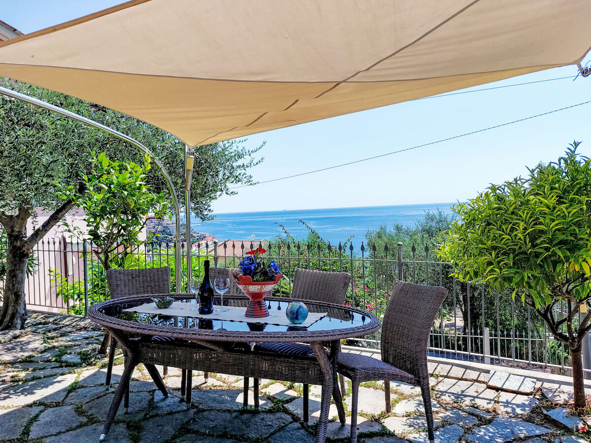 Ulivi sul Mare – Appartement vue mer à Poggi - Photo 6