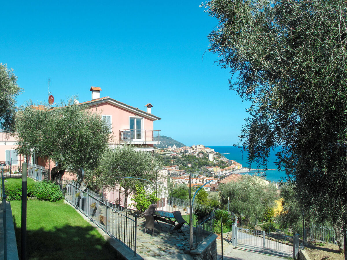Ulivi sul Mare – Appartement vue mer à Poggi - Photo 7