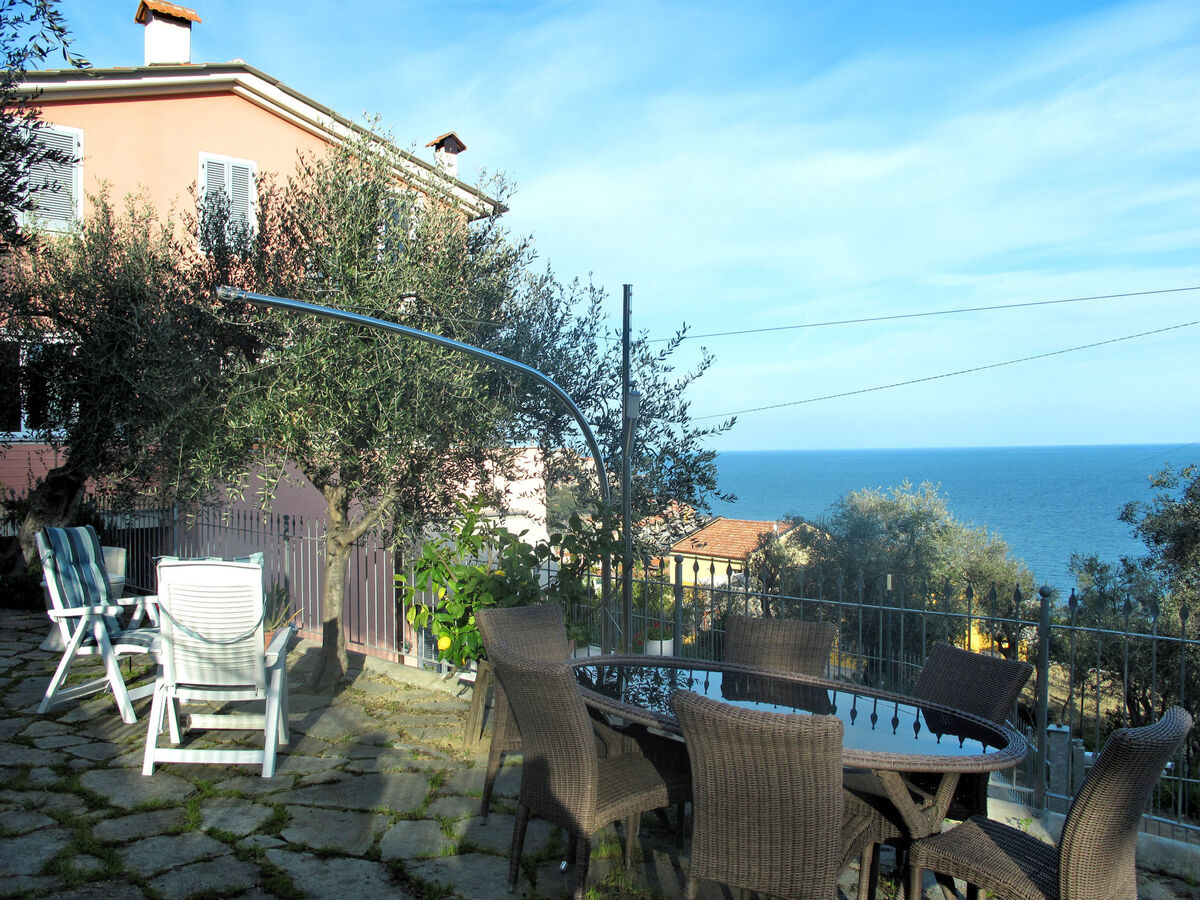 Ulivi sul Mare – Appartement vue mer à Poggi - Photo 10