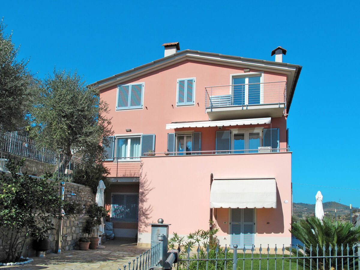Ulivi sul Mare – Appartement vue mer à Poggi - Photo 11