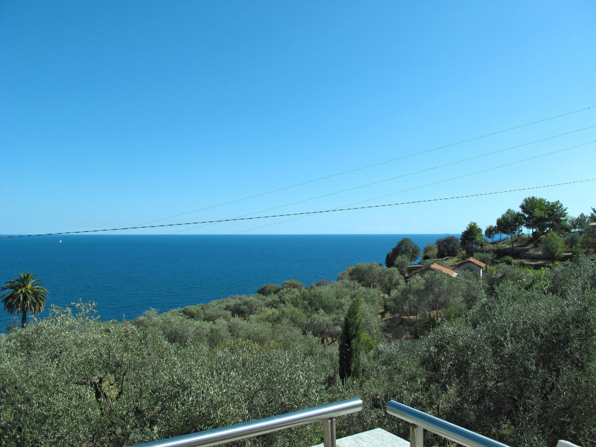 Ulivi sul Mare – Appartement vue mer à Poggi - Photo 12