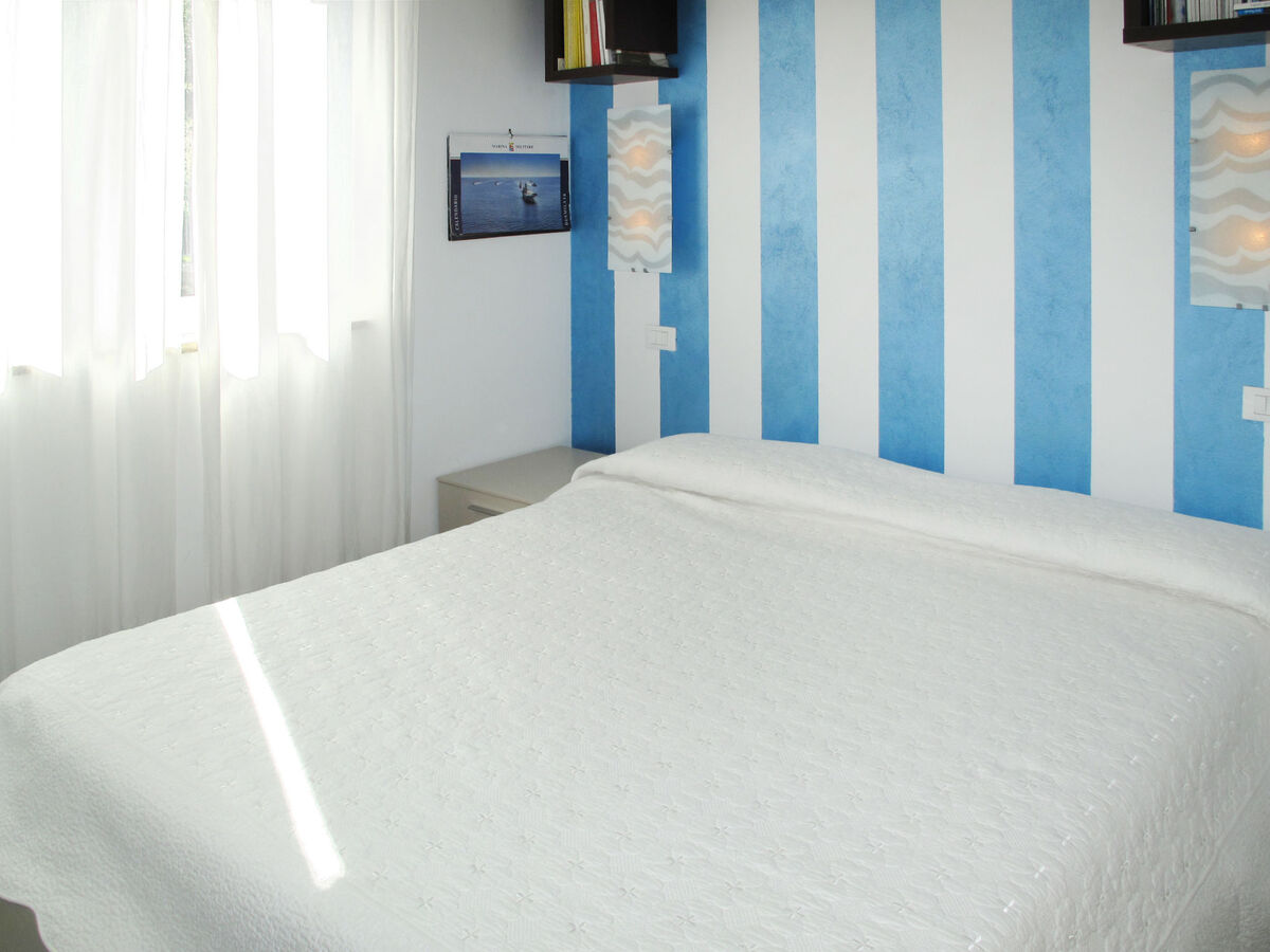 Ulivi sul Mare – Appartement vue mer à Poggi - Photo 15