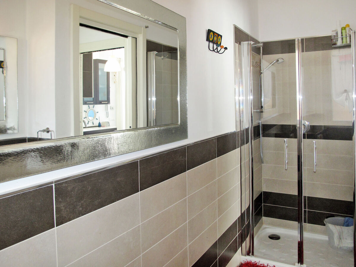 Ulivi sul Mare – Appartement vue mer à Poggi - Photo 16