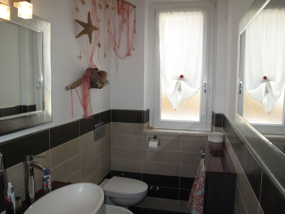 Ulivi sul Mare – Appartement vue mer à Poggi - Photo 18
