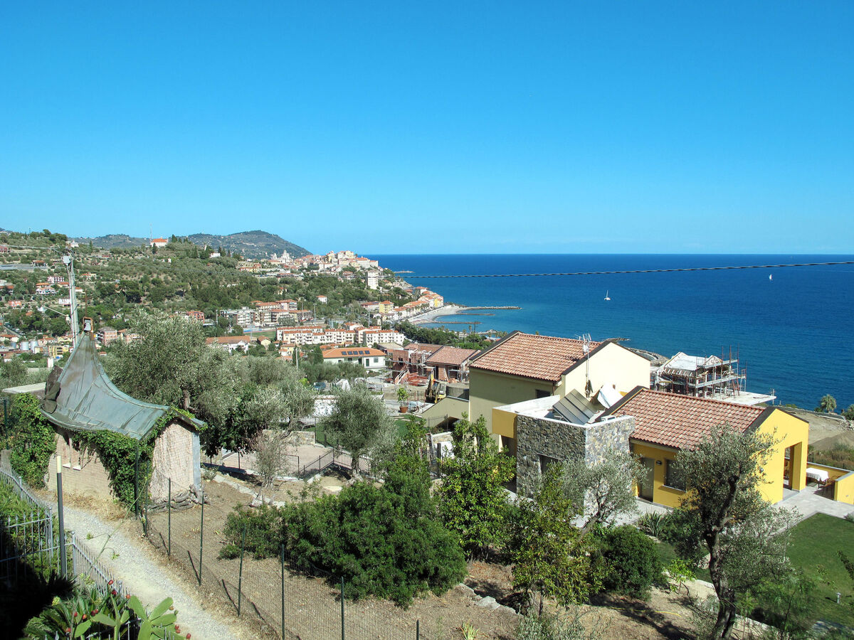 Ulivi sul Mare – Appartement vue mer à Poggi - Photo 19