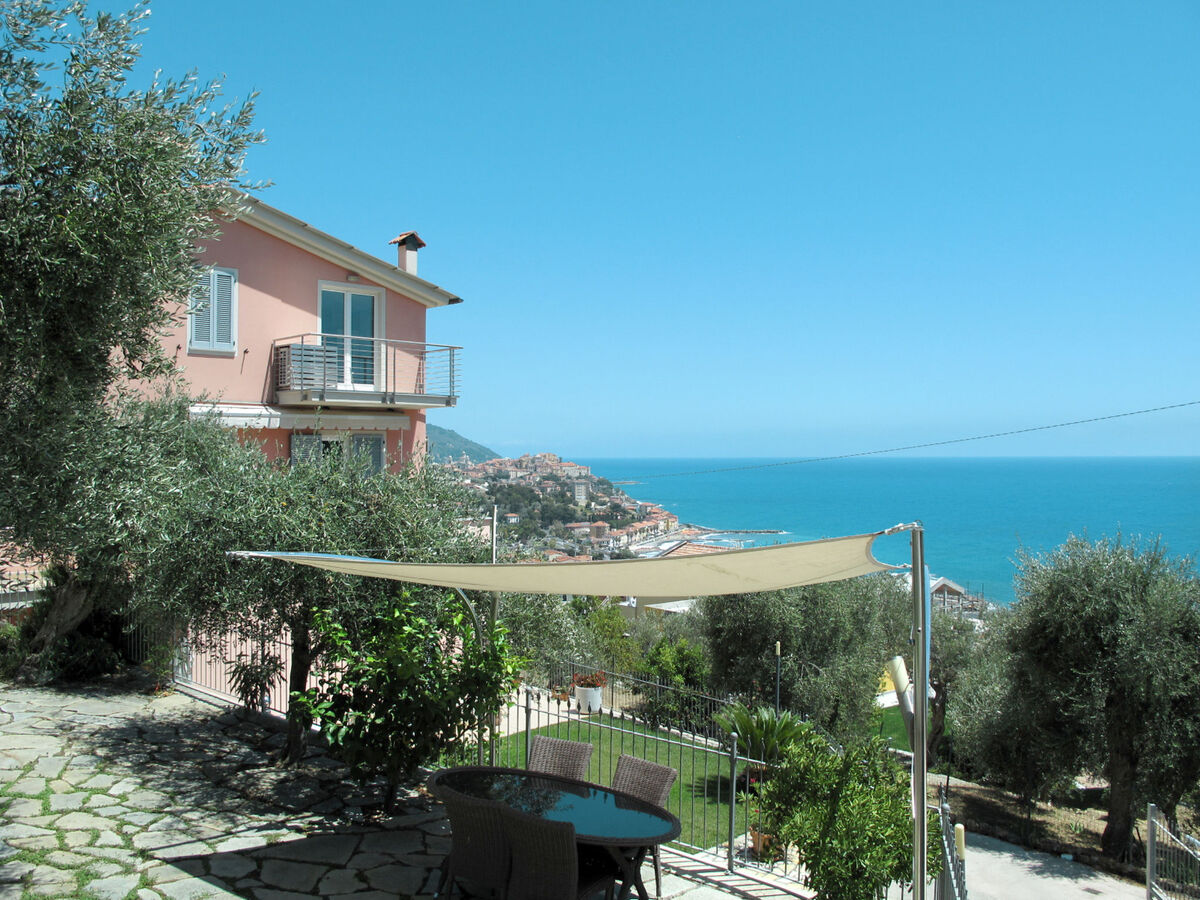 Ulivi sul Mare – Appartement vue mer à Poggi - Photo 20
