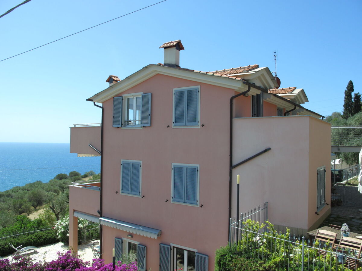 Ulivi sul Mare – Appartement vue mer à Poggi - Photo 21
