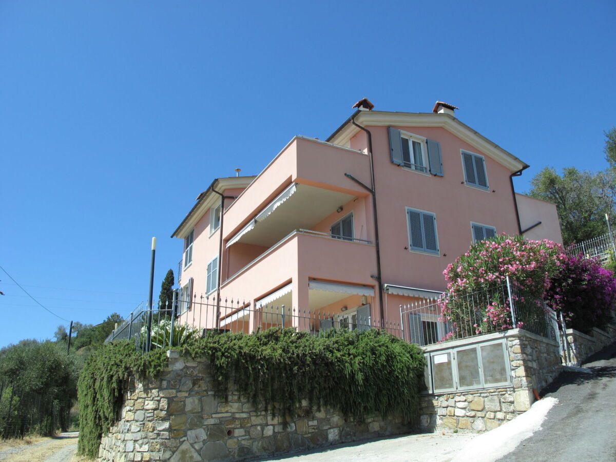 Ulivi sul Mare – Appartement vue mer à Poggi - Photo 22