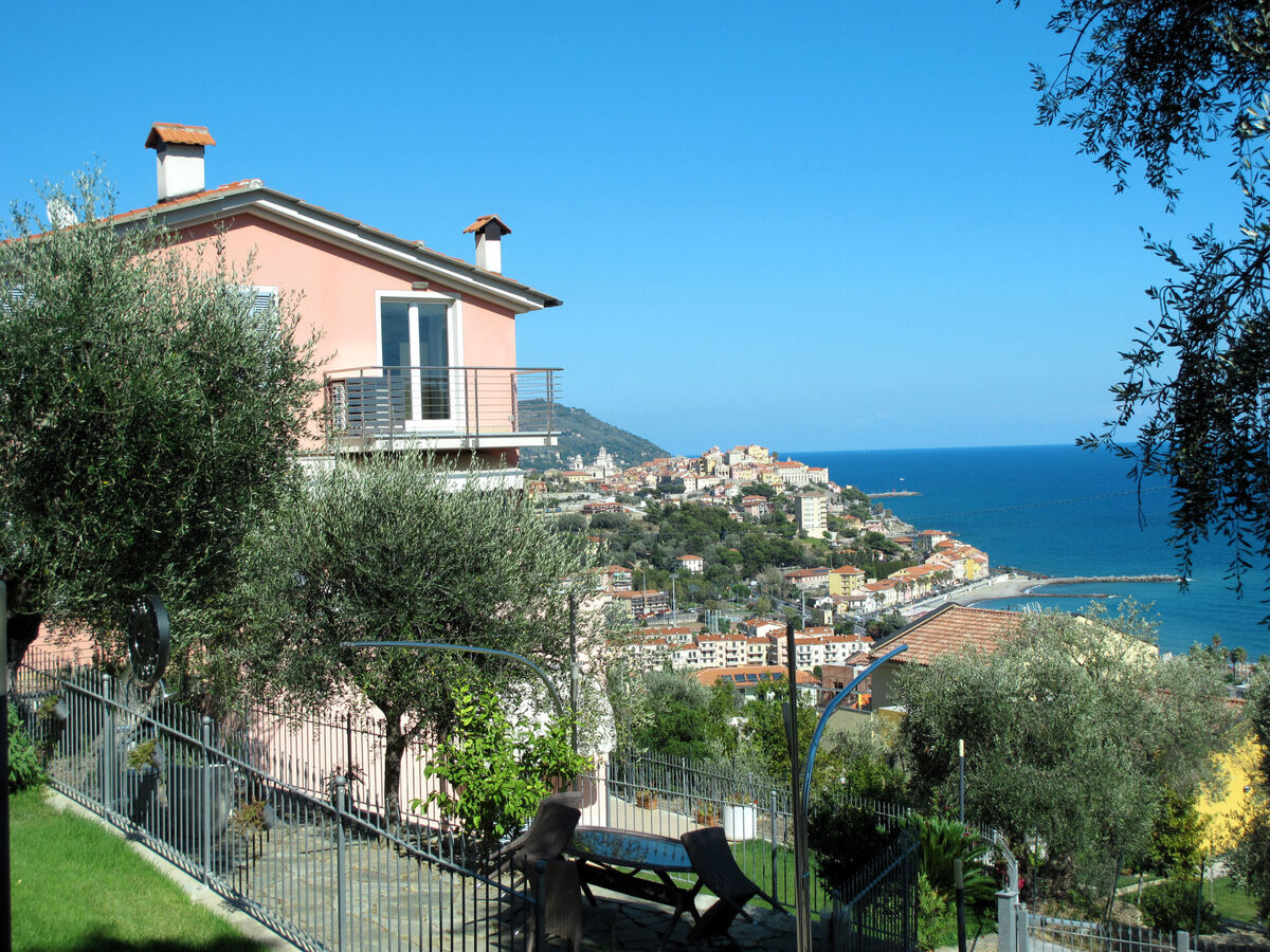 Ulivi sul Mare – Appartement vue mer à Poggi - Photo 23