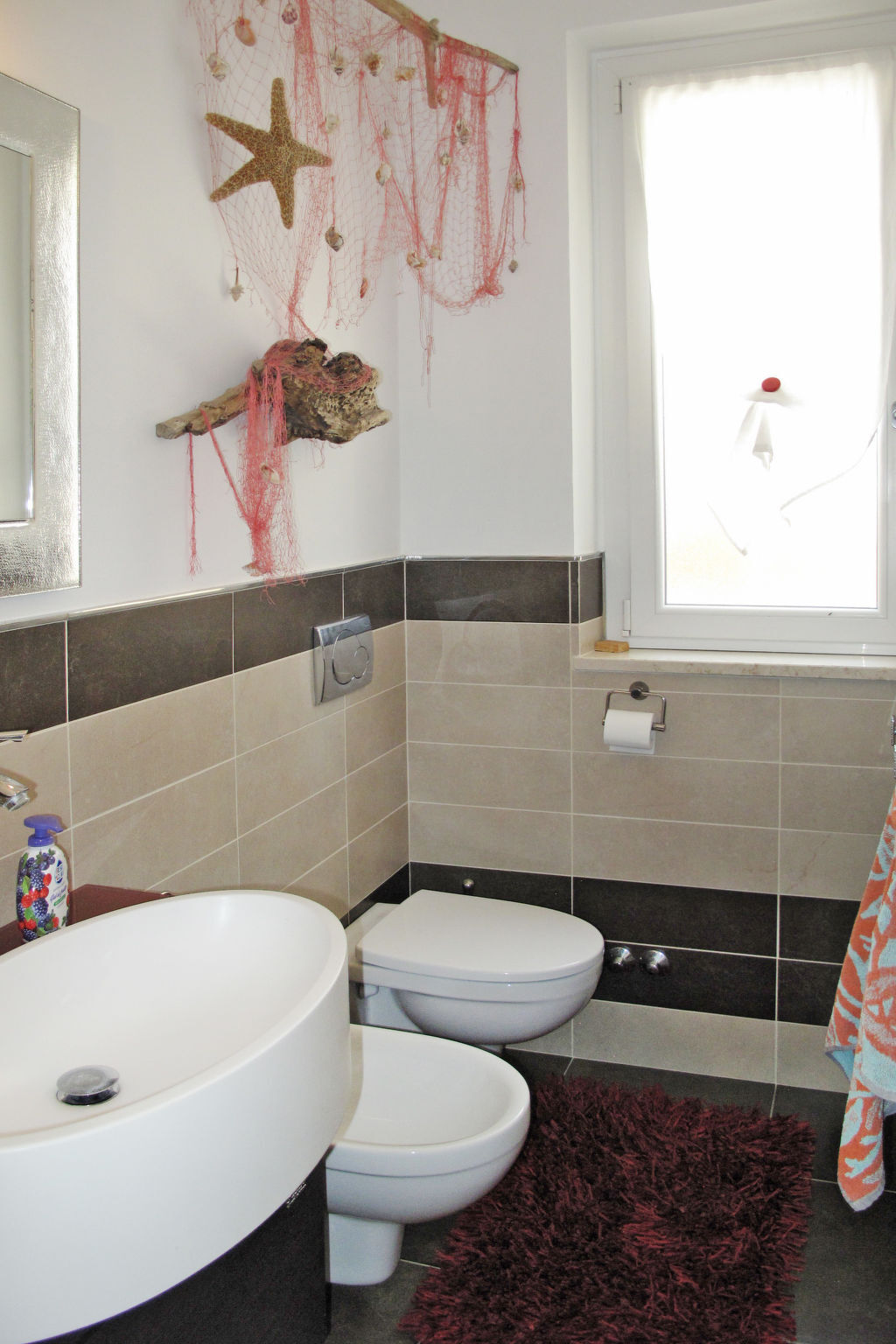 Ulivi sul Mare – Appartement vue mer à Poggi - Photo 24